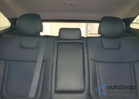 2023 Hyundai Tucson Limited z USA, uszkodzony, nr VIN 5NMJECAE6PH188633